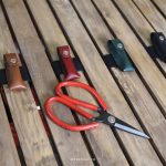 Hirz Leather Armband