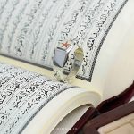 Handmade Hirz Imam Jawad Silver Ring MR0181 - Image 3
