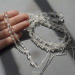 Natural Dur Al Najaf Tasbih