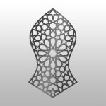 Very Unique Shafatolabd Yemeni Aqeeq With Classic Ring