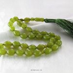 Afghanistan Shah Maghsoud Tasbih 33 Beads