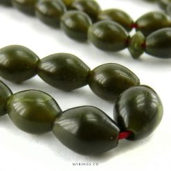 Afghanistan Shah Maghsoud Tasbih 101 Beads