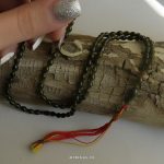 Afghanistan Shah Maghsoud Tasbih 101 Beads