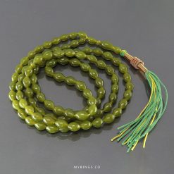 Afghanistan Shah Maghsoud Tasbih 99 Beads