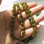 Afghanistan Shah Maghsoud Tasbih 99 Beads