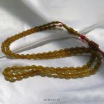 Afghanistan Shah Maghsoud Tasbih 99 Beads