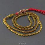 Afghanistan Shah Maghsoud Tasbih 99 Beads