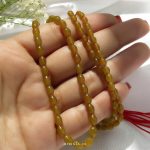 Afghanistan Shah Maghsoud Tasbih 99 Beads