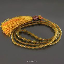 Afghanistan Shah Maghsoud Tasbih 99 Beads