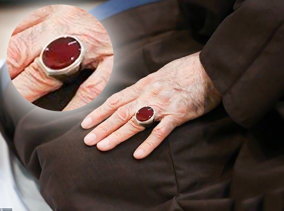 The Rings of Leadership: Exploring the Unique Rings of Ayatollah Khamenei